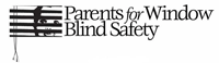 Parents For Window Blind Safety