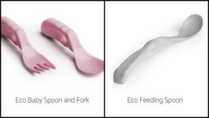 Herobility Eco baby spoon recall