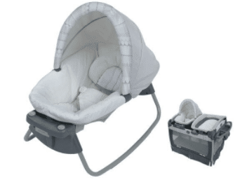 Graco Pack ‘n Play Recall: Baby Fatality Risk | OnderLaw