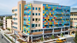 UCSF Benioff Children's Hospital - Oakland, California