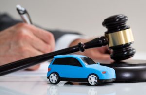 documents for car accident claim