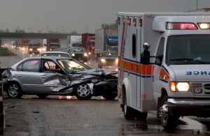 car accident medical