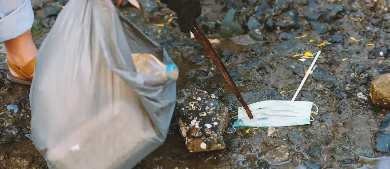 Environmental and water contamination