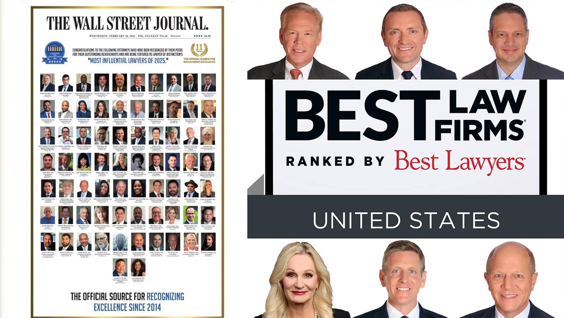 Best St. Louis Personal Injury Lawyers 2025 | OnderLaw Wins